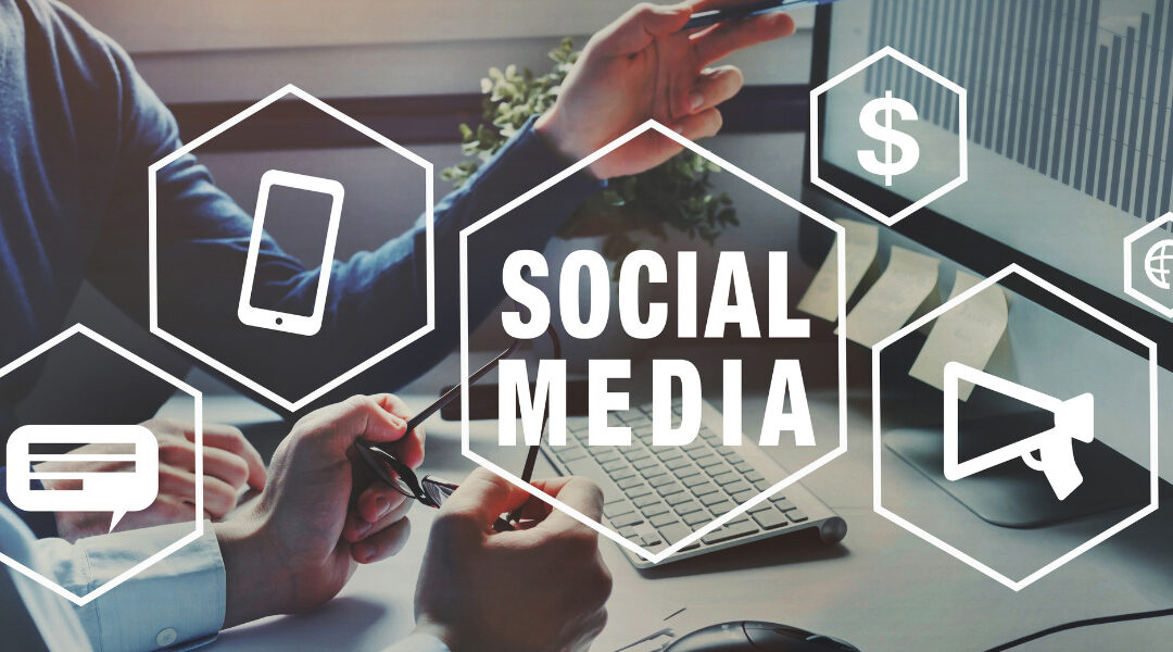 Your Business Needs Social Media – Here’s Why