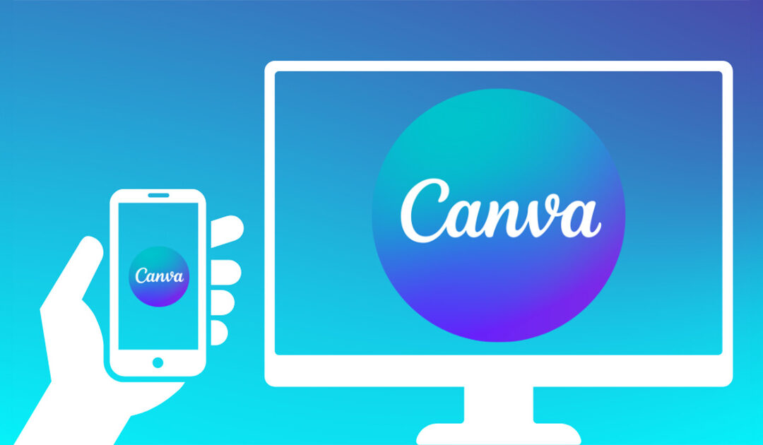Canva: The Key to Social Media Success