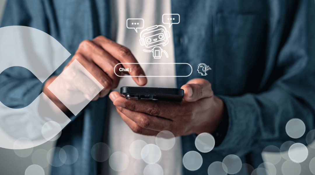 5 Benefits of Having an AI Chatbot on Your Website