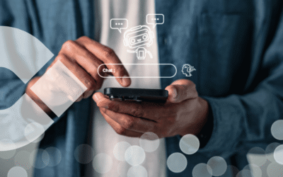 5 Benefits of Having an AI Chatbot on Your Website